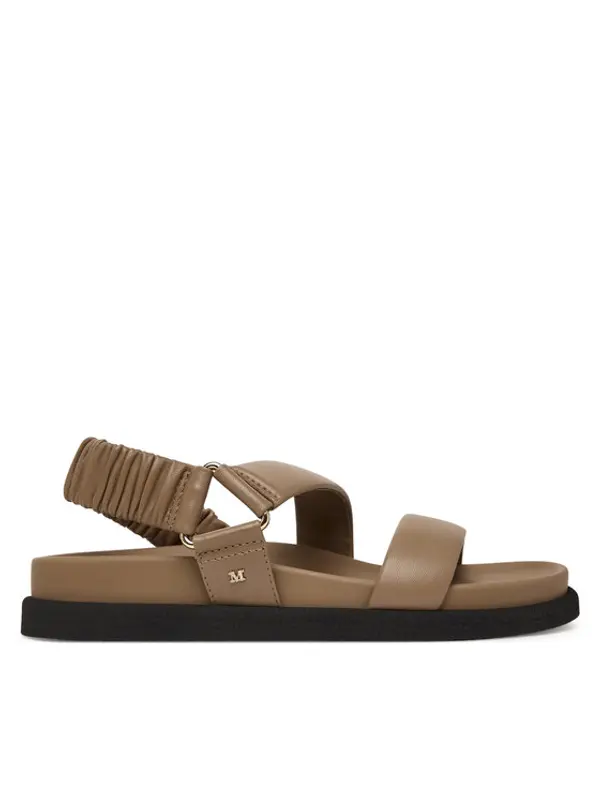 Max Mara Max Mara Sandale 2614521072600 Bež