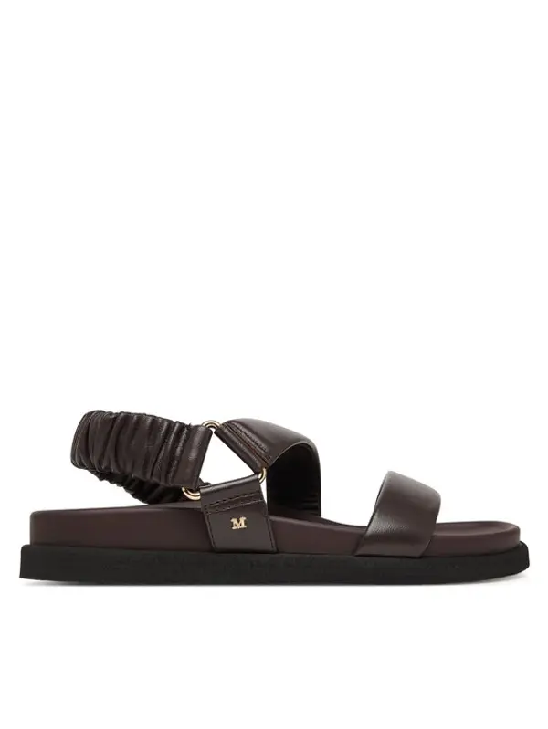 Max Mara Max Mara Sandale 2614521072600 Smeđa
