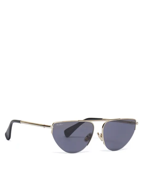 Max Mara Max Mara Sunčane naočale MM0122 32A Siva
