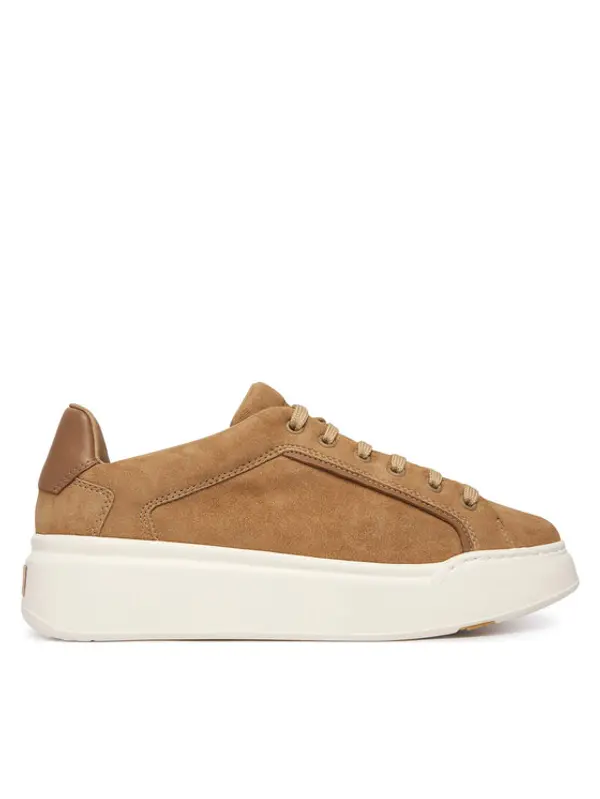 Max Mara Max Mara Tenisice 2614761031650 Bež