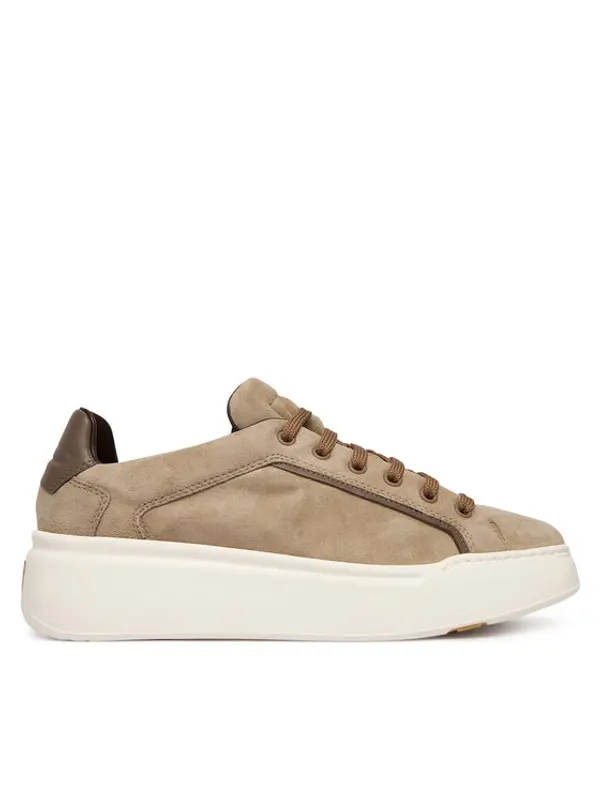 Max Mara Max Mara Tenisice 2614761031650 Bež