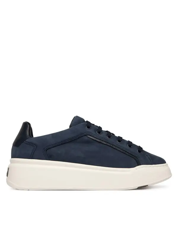 Max Mara Max Mara Tenisice 2614761031650 Plava