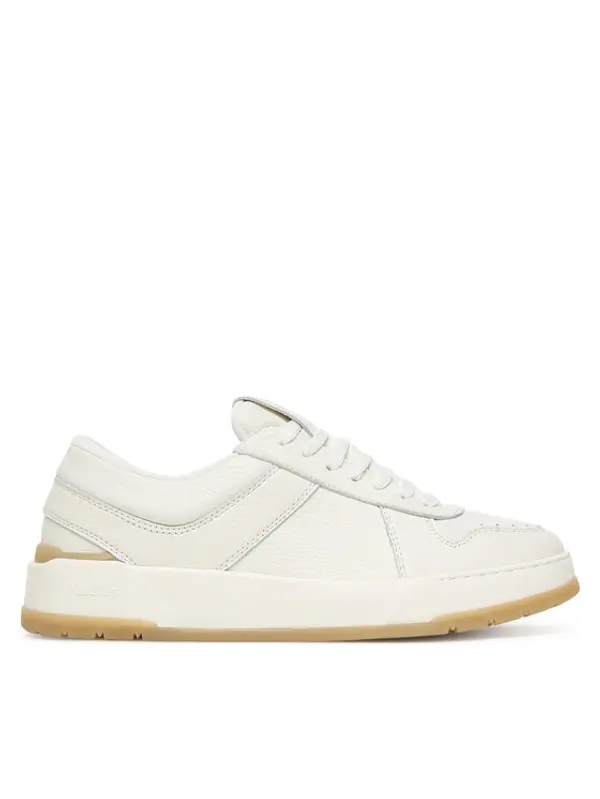 Max Mara Max Mara Tenisice 2614761051650 Bijela