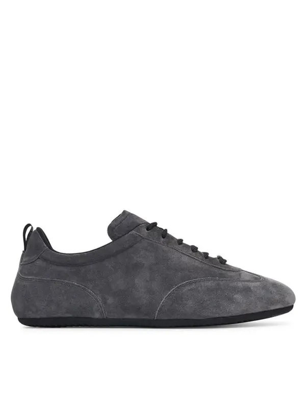 Max Mara Max Mara Tenisice Stecca 2624766011 Siva