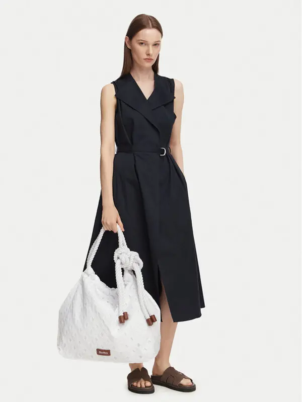 Max Mara Max Mara Torbica 2616511019650 Bijela