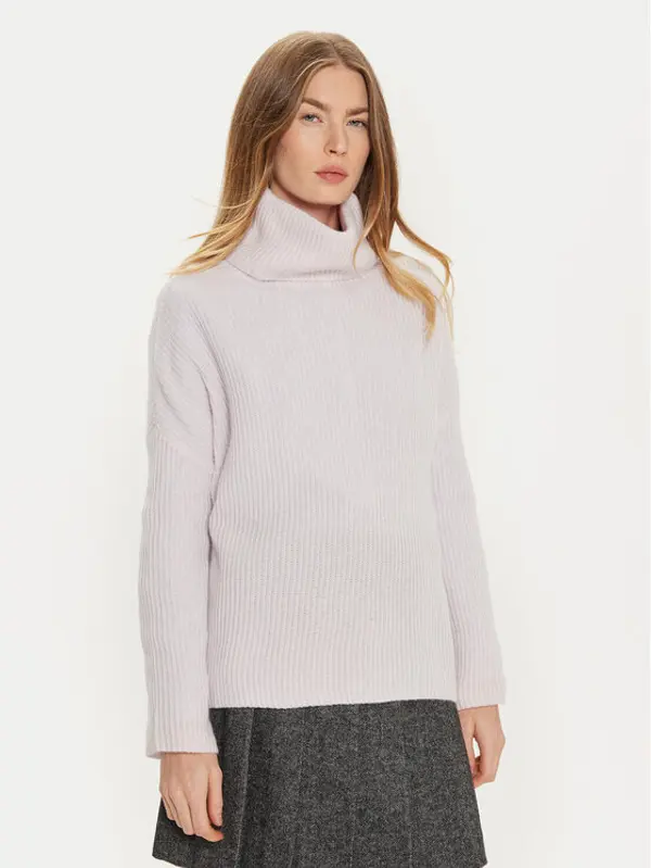 MAX&Co. MAX&Co. Dolčevita 2426366014200 Ružičasta Regular Fit