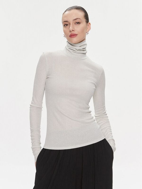 MAX&Co. MAX&Co. Dolčevita Bagnante Siva Regular Fit