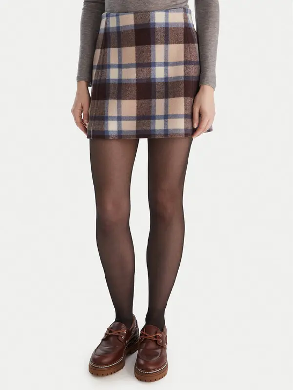 MAX&Co. MAX&Co. Mini suknja Ozone 2526106104200 Šarena Regular Fit