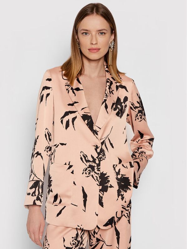 MAX&Co. MAX&Co. Sakoi Farnia 70440321 Ružičasta Regular Fit