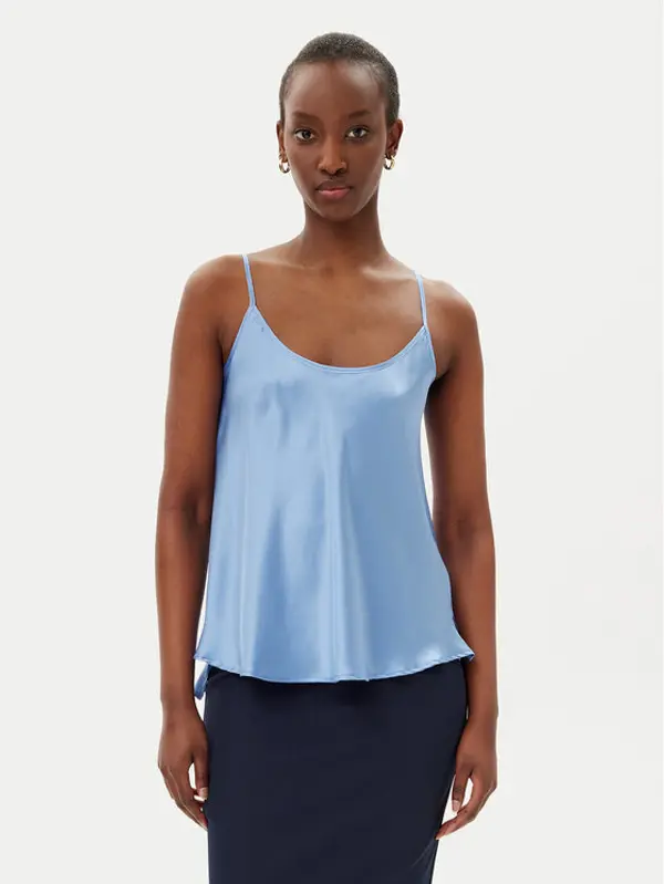 MAX&Co. MAX&Co. Top Betel 2516161014200 Plava Regular Fit