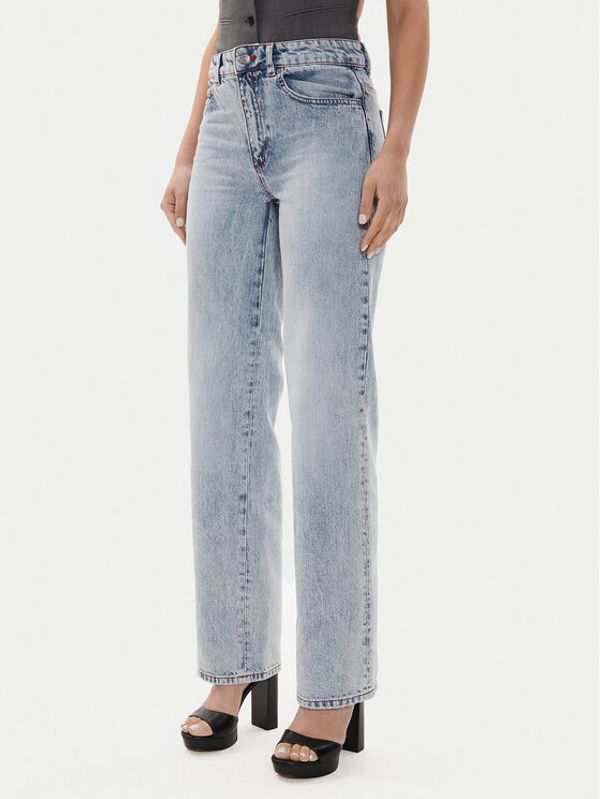 MAX&Co. MAX&Co. Traperice Artu 2426186071200 Plava Standard Fit