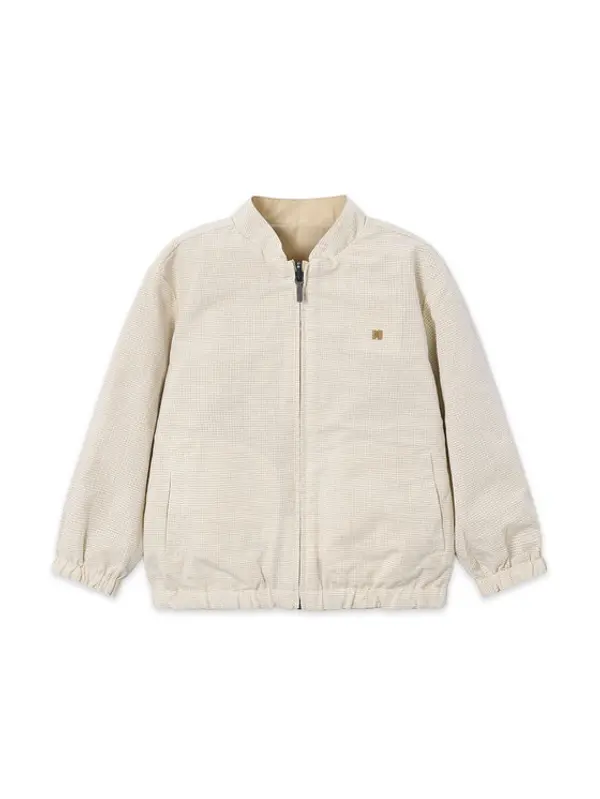 Mayoral Mayoral Bomber 3444 Bež Regular Fit