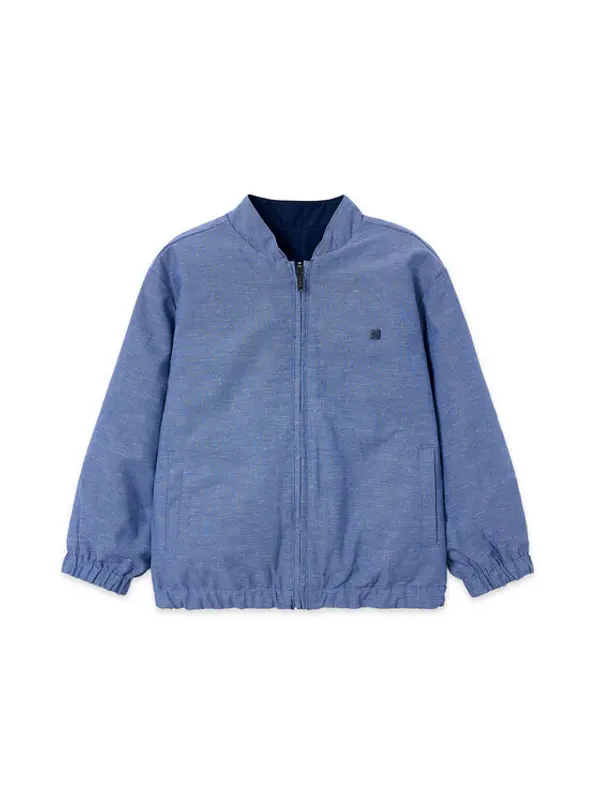 Mayoral Mayoral Bomber 3444 Plava Regular Fit