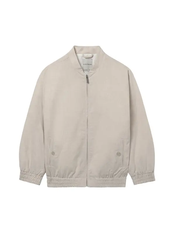 Mayoral Mayoral Bomber 6414 Bež Regular Fit