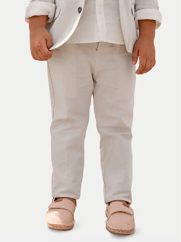Mayoral Mayoral Chino 3574 Bež Regular Fit