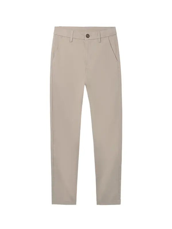 Mayoral Mayoral Chino 530 Bež Slim Fit
