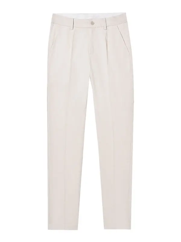 Mayoral Mayoral Chino 6562 Bež Regular Fit