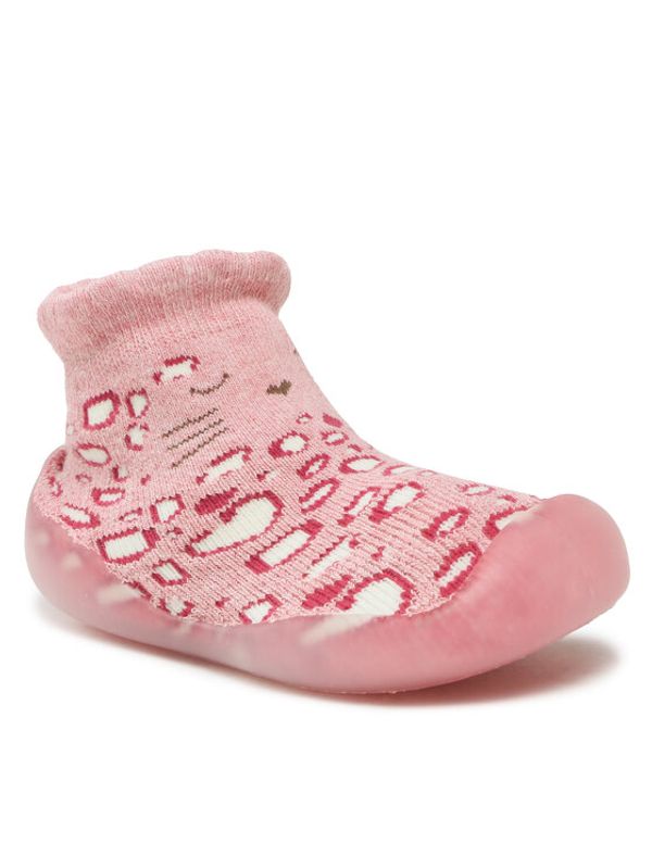 Mayoral Mayoral Dječje visoke čarape 9.679 Ružičasta