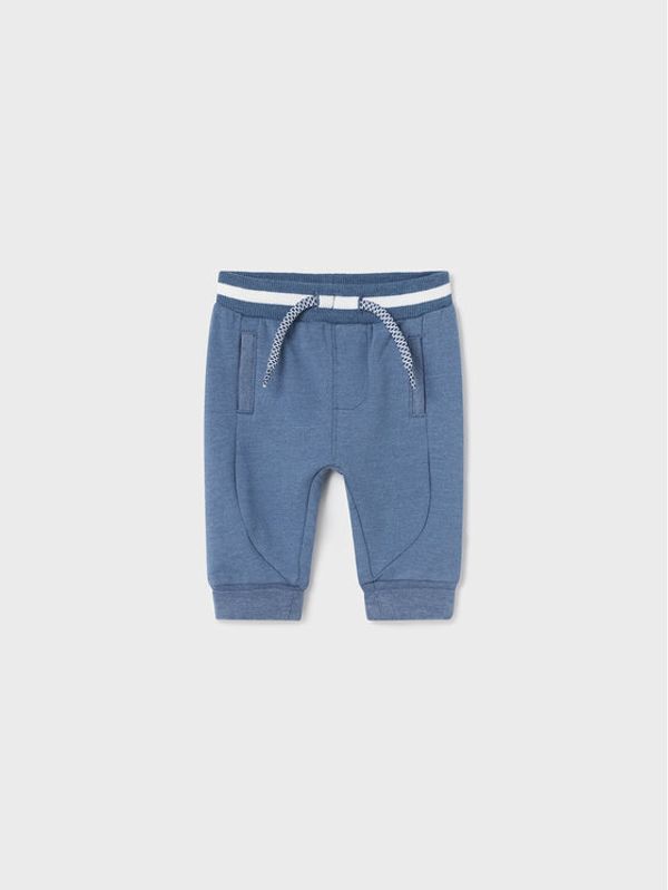 Mayoral Mayoral Donji dio trenerke 1512 Plava Regular Fit