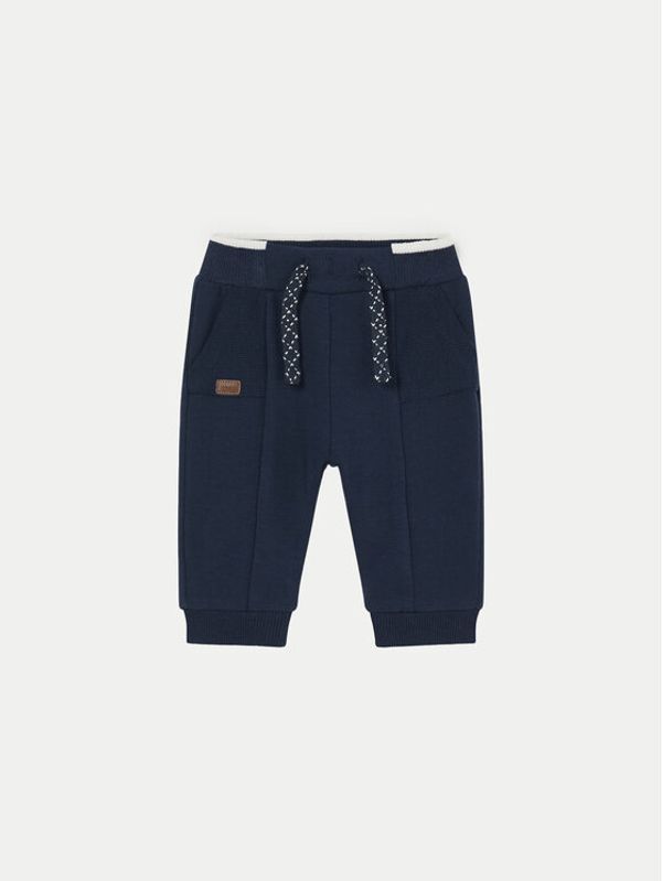 Mayoral Mayoral Donji dio trenerke 2526 Tamnoplava Regular Fit