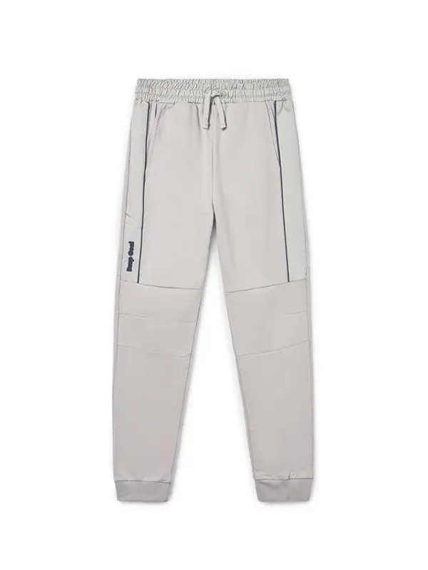 Mayoral Mayoral Donji dio trenerke 6568 Siva Regular Fit