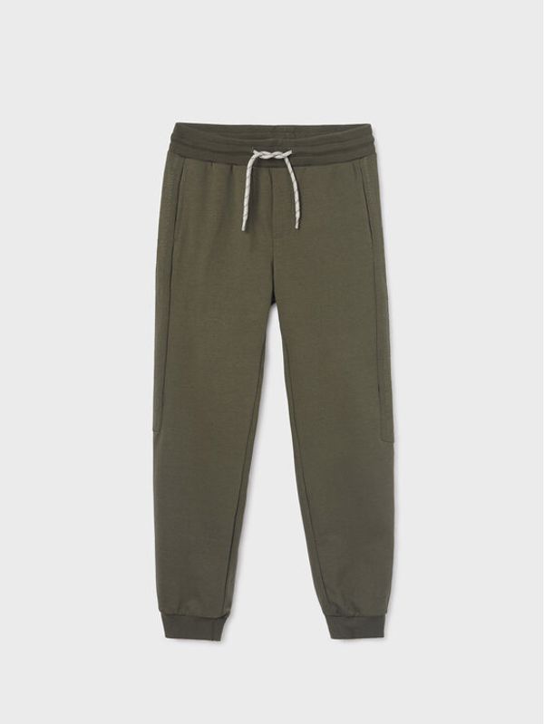 Mayoral Mayoral Donji dio trenerke 6595 Zelena