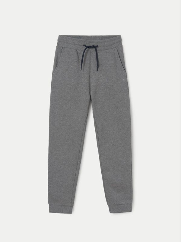 Mayoral Mayoral Donji dio trenerke 705 Siva Regular Fit