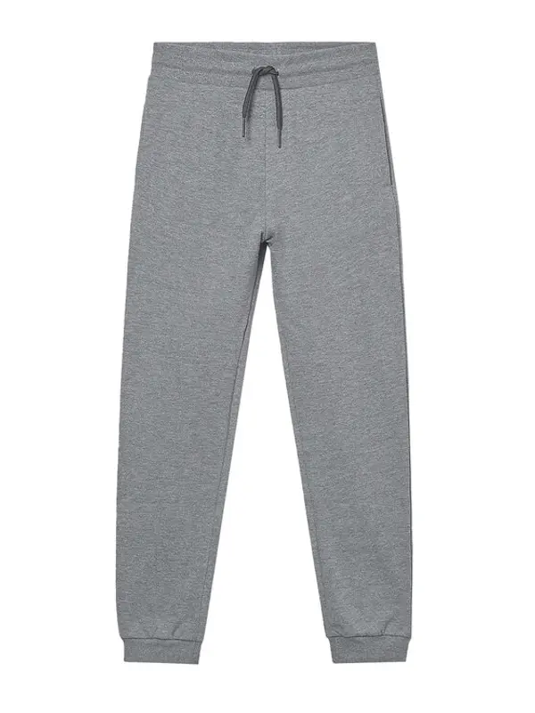 Mayoral Mayoral Donji dio trenerke 705 Siva Regular Fit