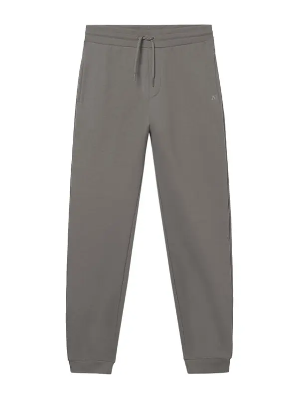 Mayoral Mayoral Donji dio trenerke 705 Smeđa Regular Fit