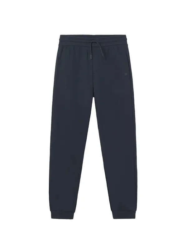 Mayoral Mayoral Donji dio trenerke 705 Tamnoplava Regular Fit