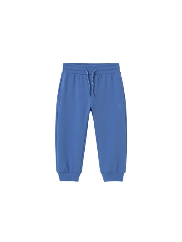 Mayoral Mayoral Donji dio trenerke 711 Plava Regular Fit