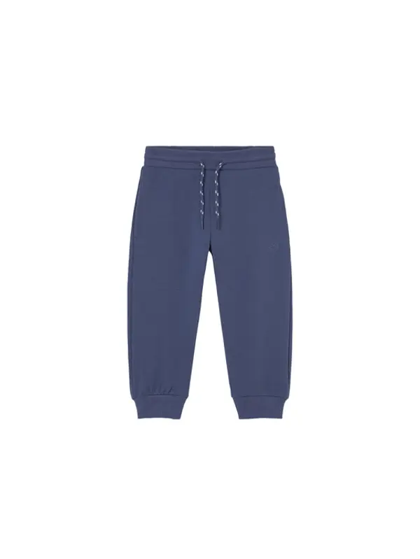 Mayoral Mayoral Donji dio trenerke 711 Tamnoplava Regular Fit