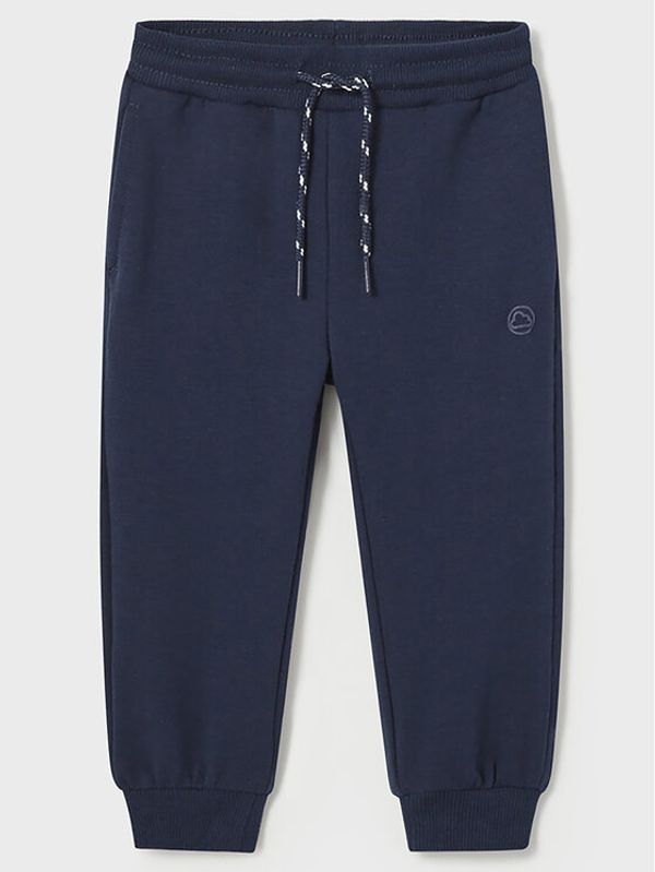 Mayoral Mayoral Donji dio trenerke 711 Tamnoplava