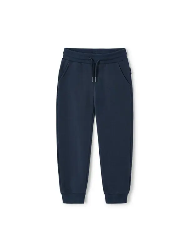 Mayoral Mayoral Donji dio trenerke 725 Tamnoplava Regular Fit