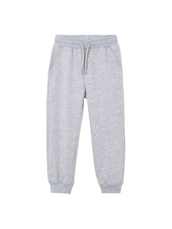 Mayoral Mayoral Donji dio trenerke 742 Siva Regular Fit