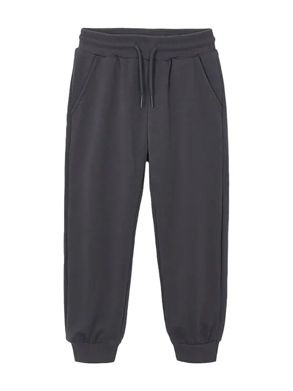 Mayoral Mayoral Donji dio trenerke 742 Siva Regular Fit