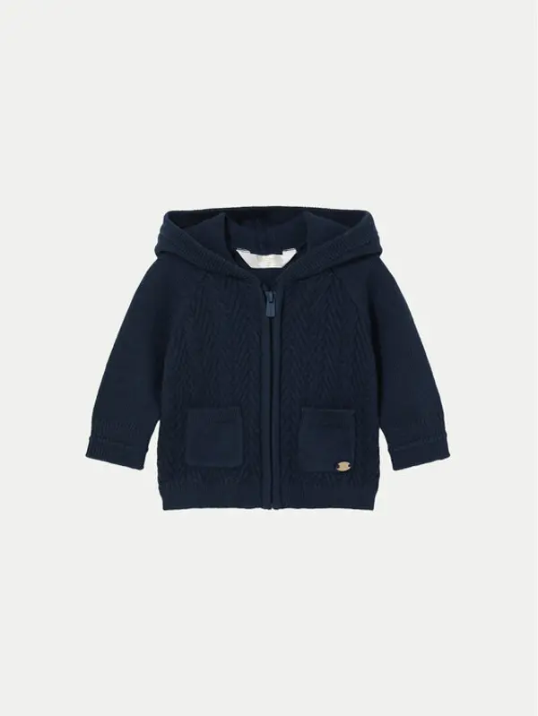 Mayoral Mayoral Džemper 2309 Tamnoplava Regular Fit