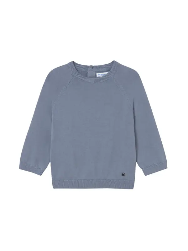 Mayoral Mayoral Džemper 309 Tamnoplava Regular Fit