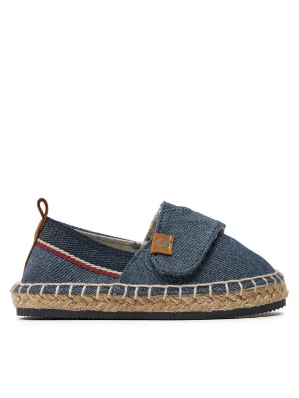 Mayoral Mayoral Espadrile 41593 Tamnoplava