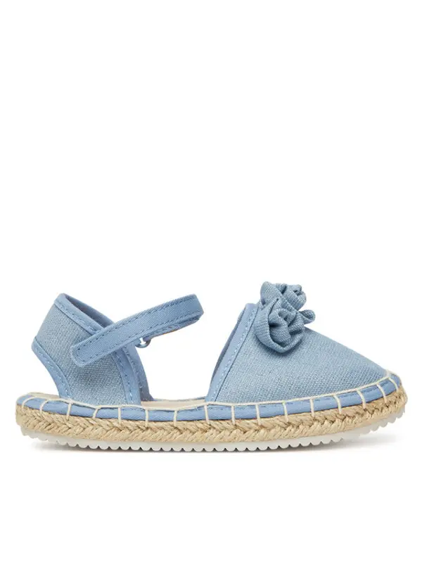 Mayoral Mayoral Espadrile 43646 Plava