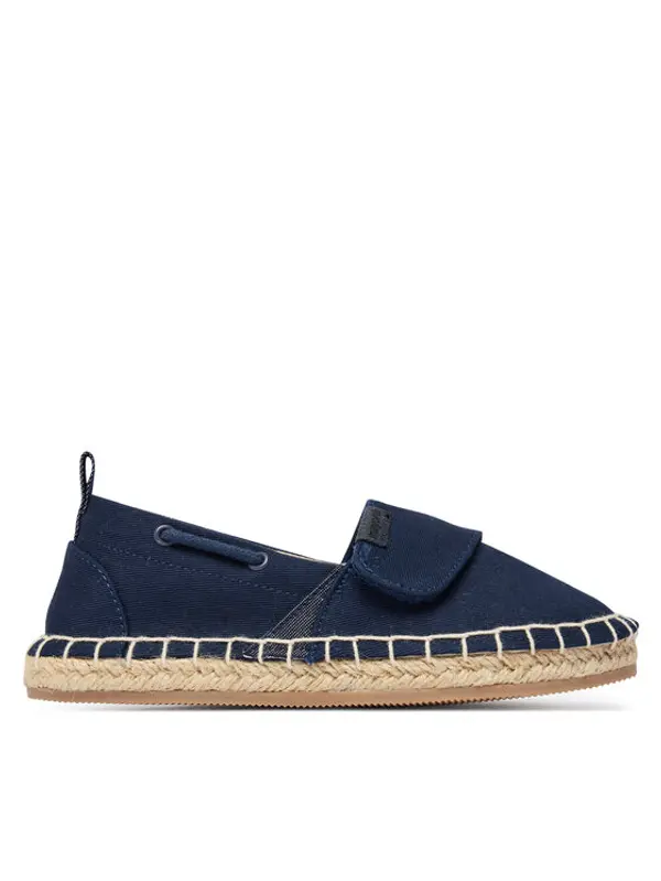 Mayoral Mayoral Espadrile 43783.76 Tamnoplava