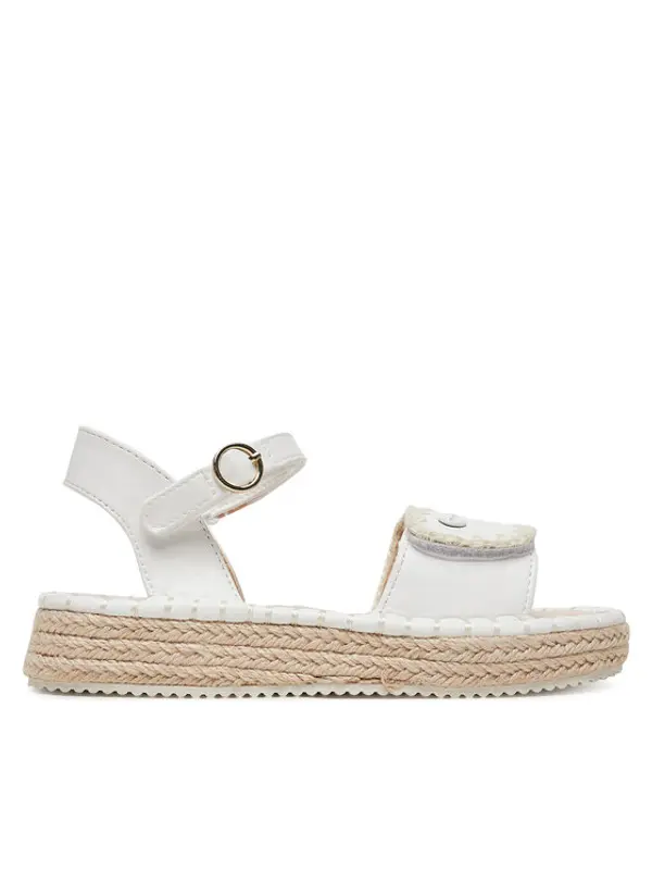 Mayoral Mayoral Espadrile 45643 Bijela