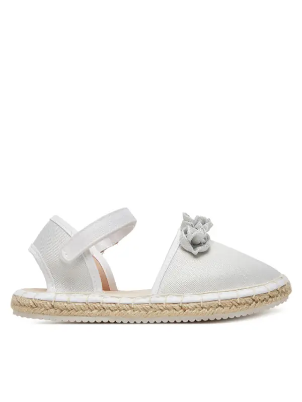 Mayoral Mayoral Espadrile 45646 Bijela