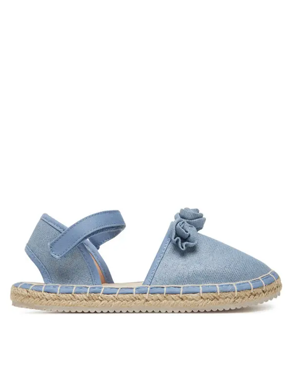 Mayoral Mayoral Espadrile 45646 Plava