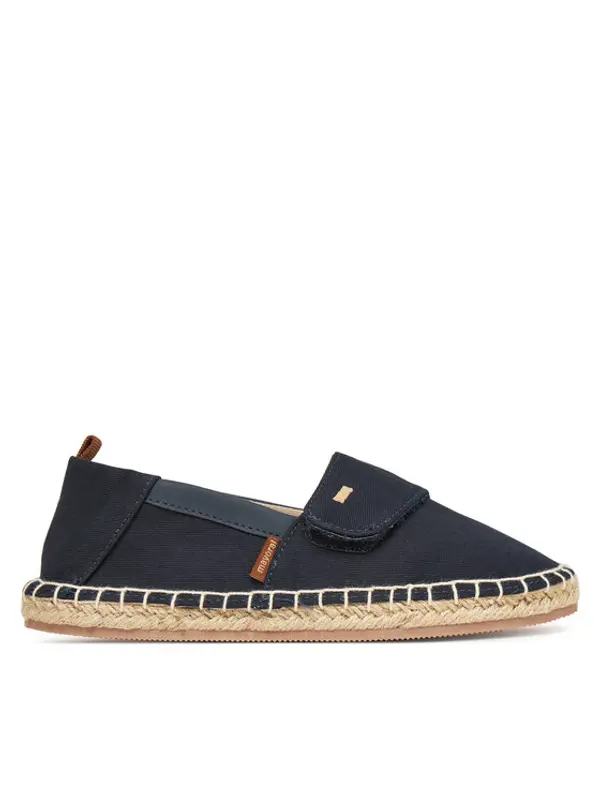 Mayoral Mayoral Espadrile 45684 Tamnoplava