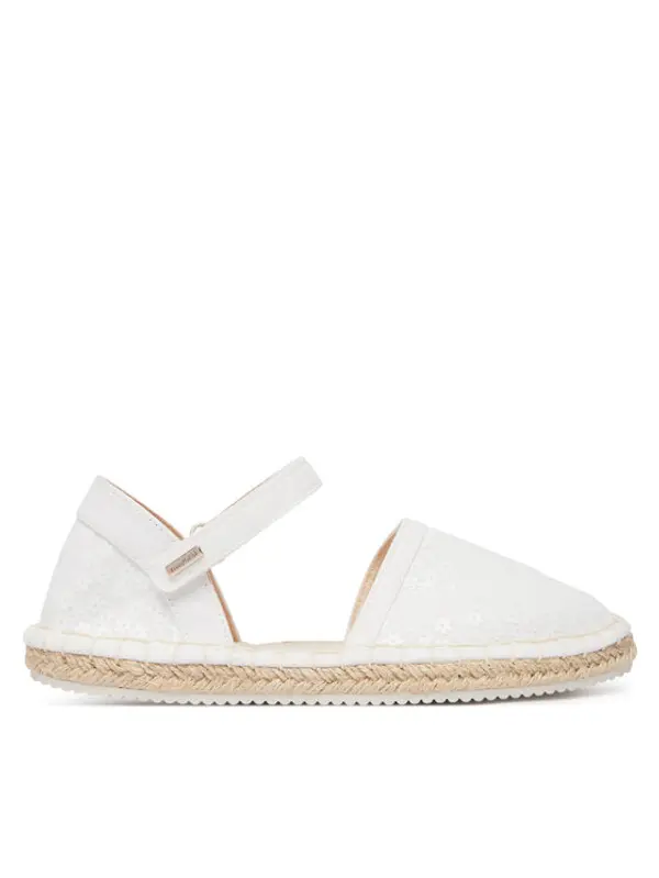 Mayoral Mayoral Espadrile 45749.54 Bijela