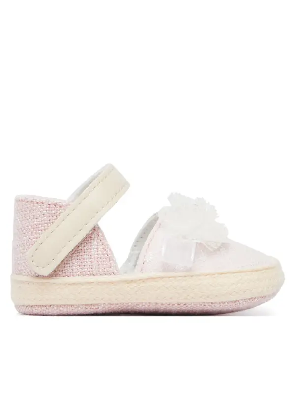 Mayoral Mayoral Espadrile 9093.96 Ružičasta