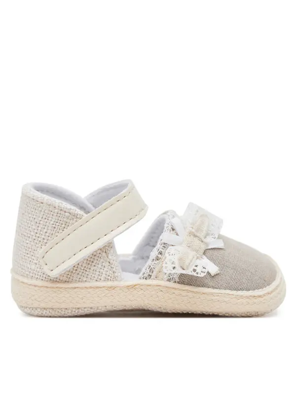 Mayoral Mayoral Espadrile 9901 Bež