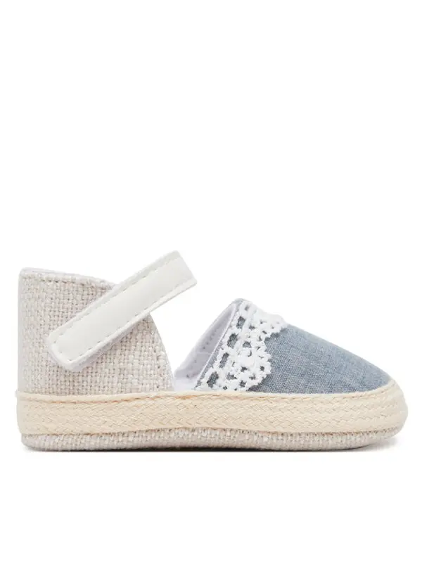 Mayoral Mayoral Espadrile 9901 Plava