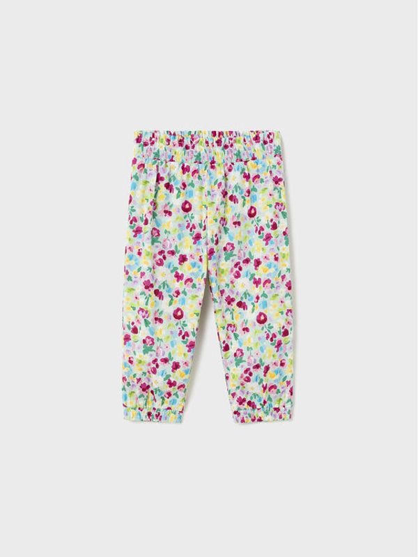 Mayoral Mayoral Hlače 1514 Šarena